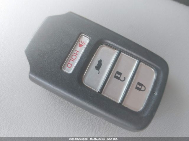 3CZRU5H76HM715488 Honda Hr-v Ex-l