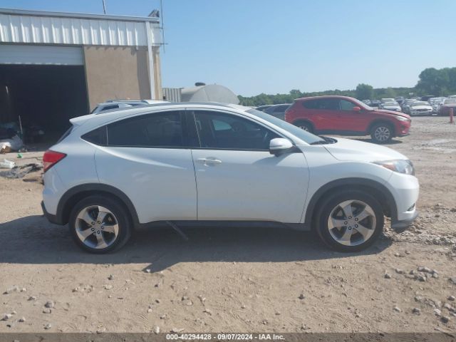 3CZRU5H76HM715488 Honda Hr-v Ex-l
