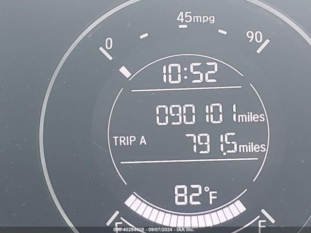 3CZRU5H76HM715488 Honda Hr-v Ex-l