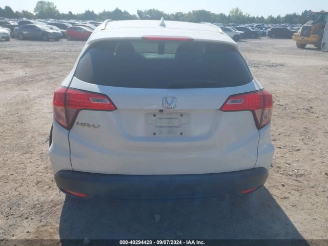 3CZRU5H76HM715488 Honda Hr-v Ex-l