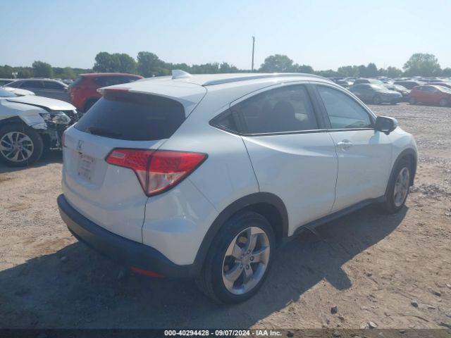 3CZRU5H76HM715488 Honda Hr-v Ex-l