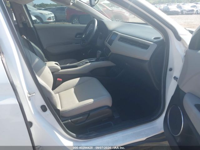 3CZRU5H76HM715488 Honda Hr-v Ex-l