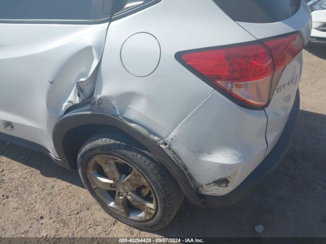 3CZRU5H76HM715488 Honda Hr-v Ex-l