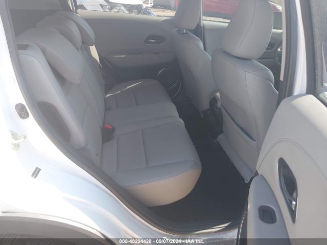 3CZRU5H76HM715488 Honda Hr-v Ex-l