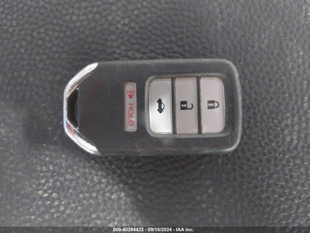 Honda ACCORD LX 2020 1HGCV1F12LA131323 Image 11