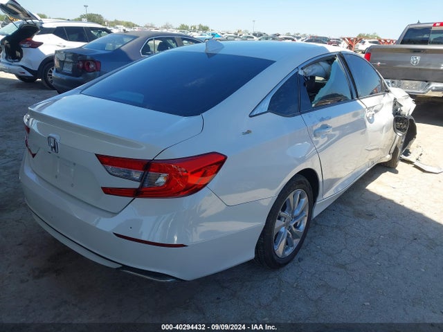 Honda l15be 2020 1HGCV1F12LA131323 Image 20