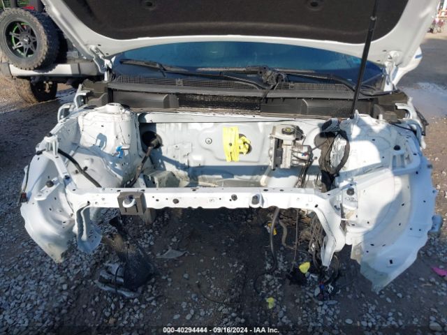 1GYKNAR40PZ229770 Cadillac Xt5 Fwd Luxury