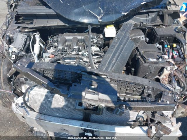 5N1DR3AC1RC286174 Nissan Pathfinder S 4wd