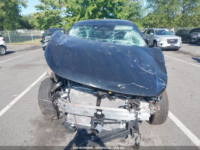 5N1DR3AC1RC286174 Nissan Pathfinder S 4wd