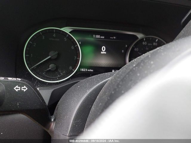 5N1DR3AC1RC286174 Nissan Pathfinder S 4wd