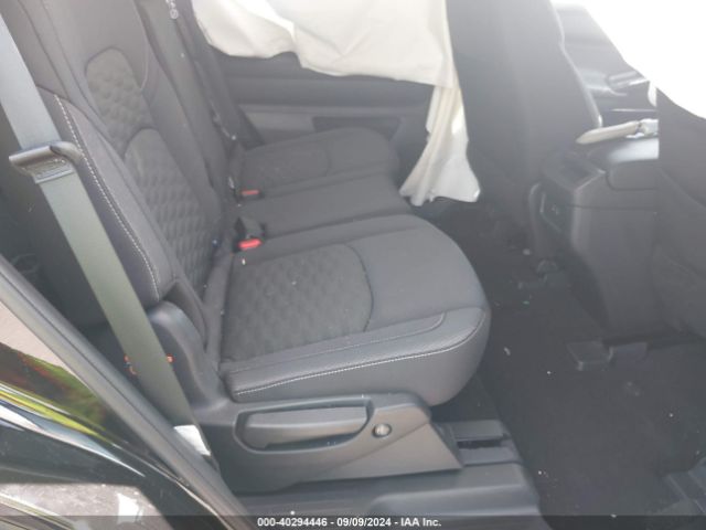 5N1DR3AC1RC286174 Nissan Pathfinder S 4wd