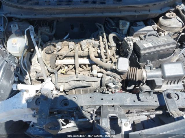 3N1CP5CUXKL536497 Nissan KICKS SR