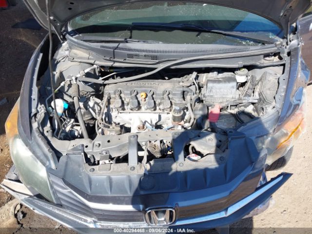 2HGFG3B81FH520353 Honda CIVIC EX