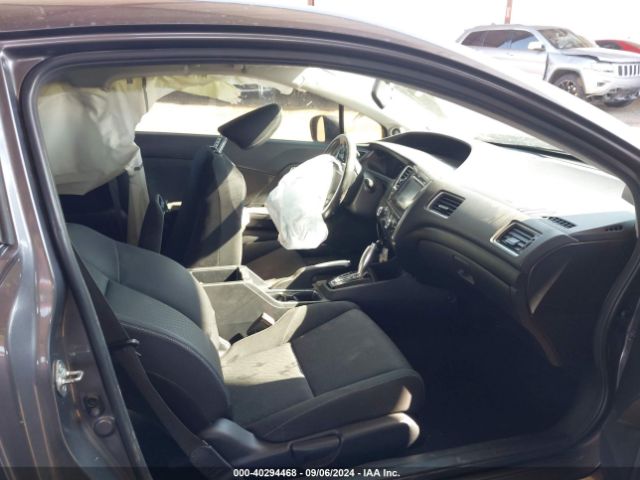 2HGFG3B81FH520353 Honda CIVIC EX