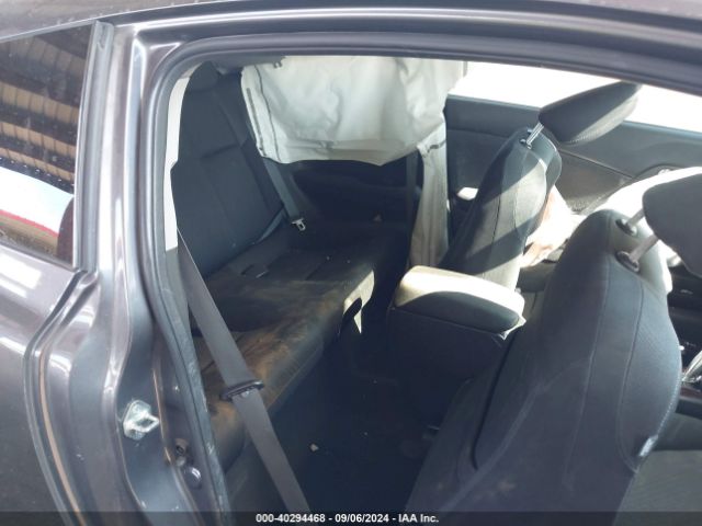 2HGFG3B81FH520353 Honda CIVIC EX