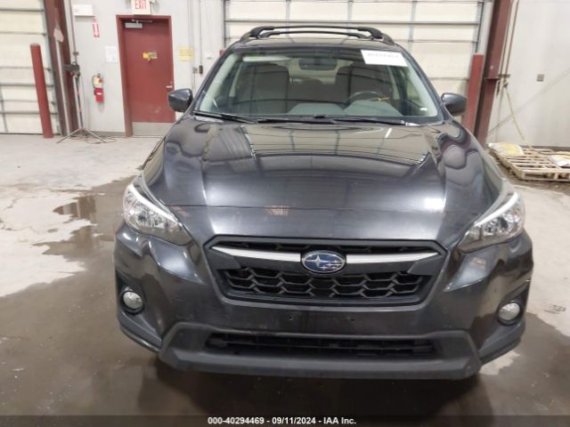 JF2GTACC2KH357140 Subaru Crosstrek 2.0i Premium