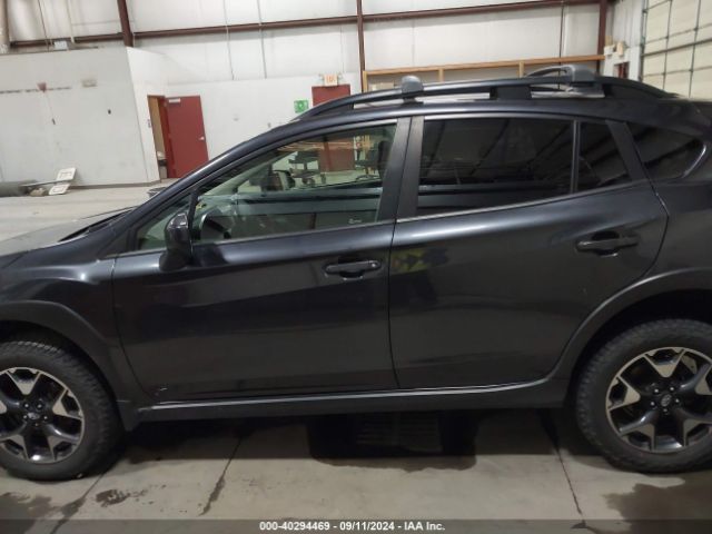 JF2GTACC2KH357140 Subaru Crosstrek 2.0i Premium