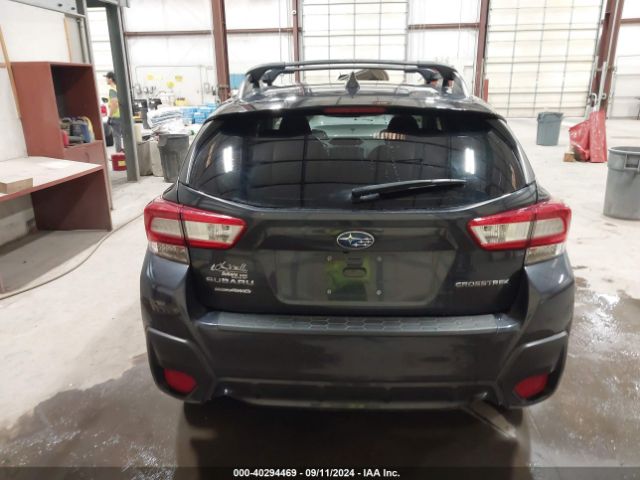 JF2GTACC2KH357140 Subaru Crosstrek 2.0i Premium