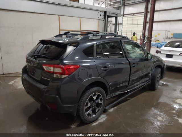 JF2GTACC2KH357140 Subaru Crosstrek 2.0i Premium