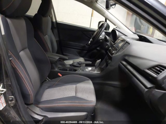 JF2GTACC2KH357140 Subaru Crosstrek 2.0i Premium