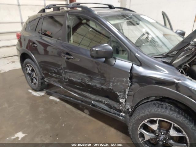 JF2GTACC2KH357140 Subaru Crosstrek 2.0i Premium