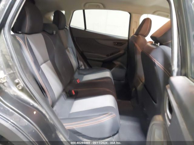 JF2GTACC2KH357140 Subaru Crosstrek 2.0i Premium