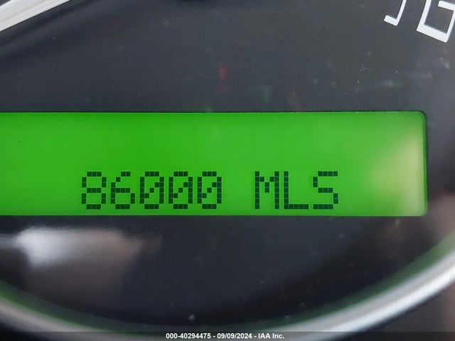 2006 JAGUAR X-TYPE SAJWA51A46WE94806 Photo 6