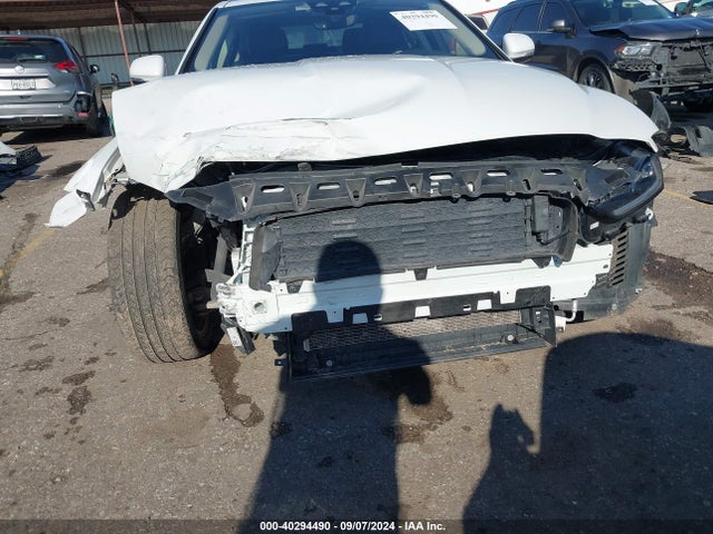 2020 JAGUAR XE SAJAE4FX9LCP63219 Photo 5