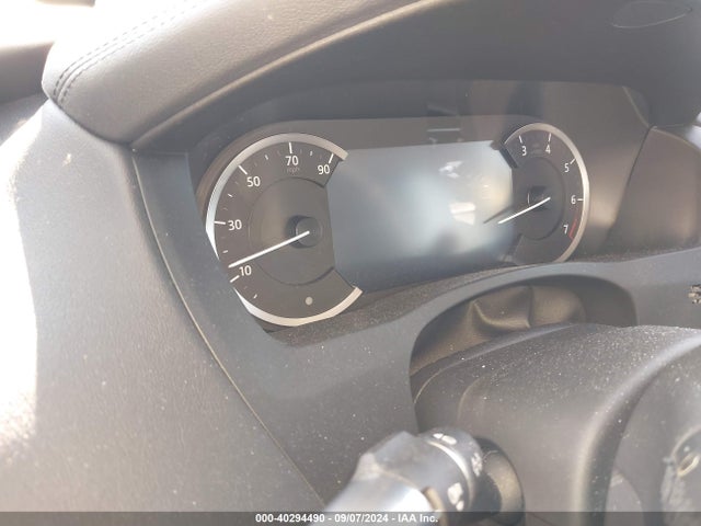 2020 JAGUAR XE SAJAE4FX9LCP63219 Photo 6