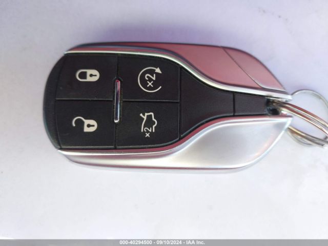 ZAM57YTS2L1351743 Maserati Ghibli S Q4 Gransport