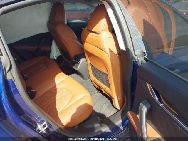 ZAM57YTS2L1351743 Maserati Ghibli S Q4 Gransport