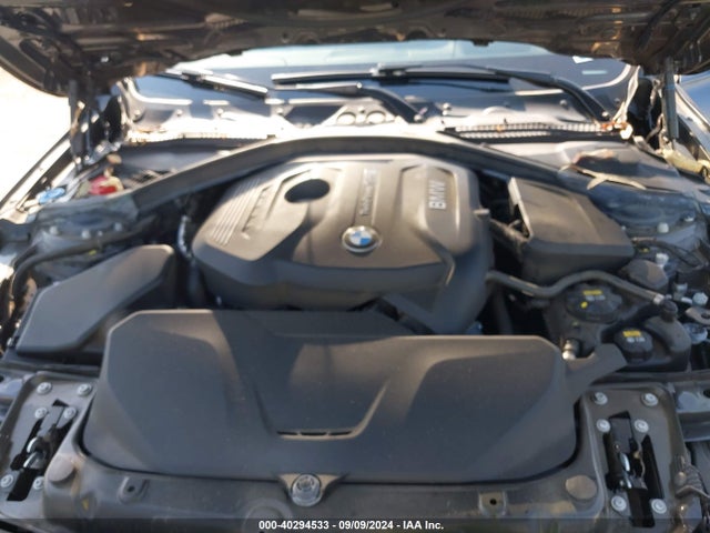 Aukcja sprzedaży 2018 Bmw 330i, vin: WBA8B9G5XJNV00591, numer aukcji: 40294533