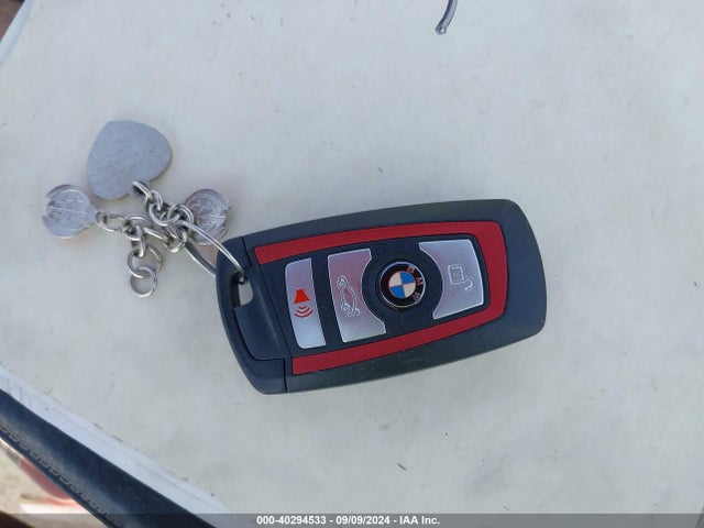 Aukcja sprzedaży 2018 Bmw 330i, vin: WBA8B9G5XJNV00591, numer aukcji: 40294533