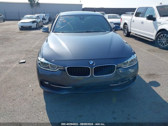 Aukcja sprzedaży 2018 Bmw 330i, vin: WBA8B9G5XJNV00591, numer aukcji: 40294533