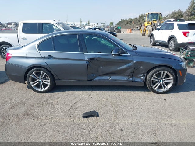 Aukcja sprzedaży 2018 Bmw 330i, vin: WBA8B9G5XJNV00591, numer aukcji: 40294533