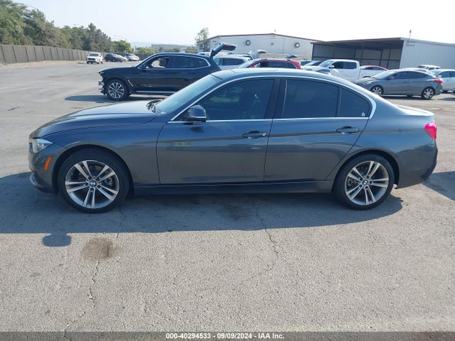 Aukcja sprzedaży 2018 Bmw 330i, vin: WBA8B9G5XJNV00591, numer aukcji: 40294533