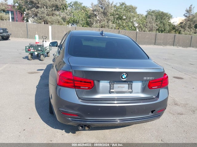 Aukcja sprzedaży 2018 Bmw 330i, vin: WBA8B9G5XJNV00591, numer aukcji: 40294533
