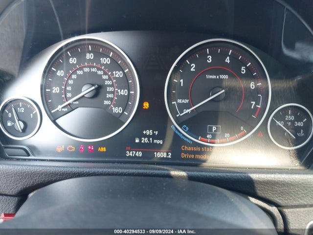 Aukcja sprzedaży 2018 Bmw 330i, vin: WBA8B9G5XJNV00591, numer aukcji: 40294533