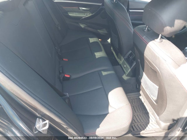 Aukcja sprzedaży 2018 Bmw 330i, vin: WBA8B9G5XJNV00591, numer aukcji: 40294533