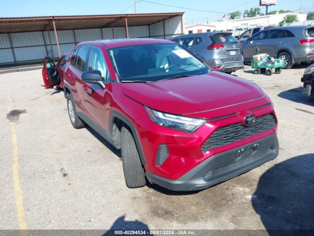 2T3F1RFV0PW345145 auction archive image