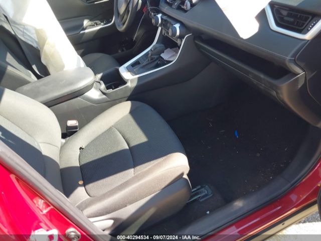 2T3F1RFV0PW345145 Toyota RAV4 LE