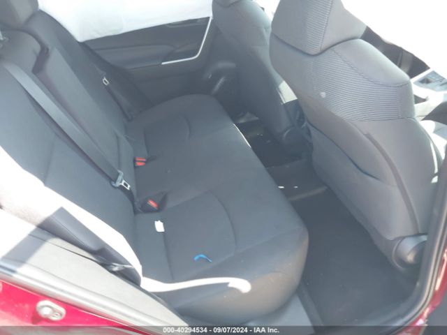 2T3F1RFV0PW345145 Toyota RAV4 LE
