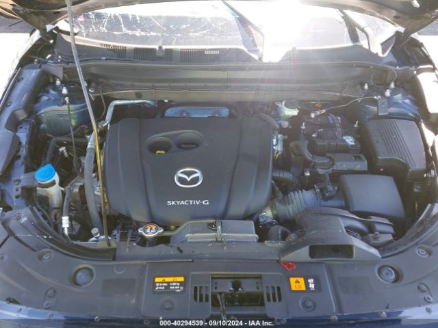 JM3KFACM5M0334100 Mazda Cx-5 Touring