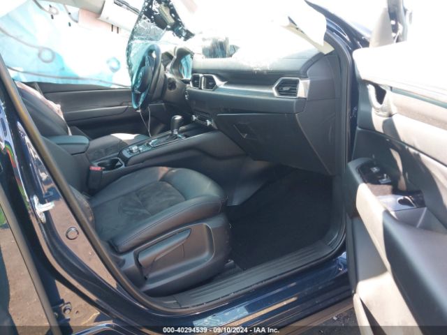 JM3KFACM5M0334100 Mazda Cx-5 Touring