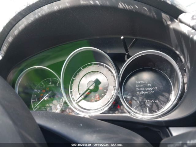 JM3KFACM5M0334100 Mazda Cx-5 Touring