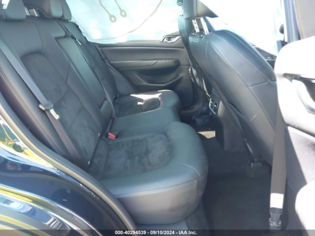 JM3KFACM5M0334100 Mazda Cx-5 Touring