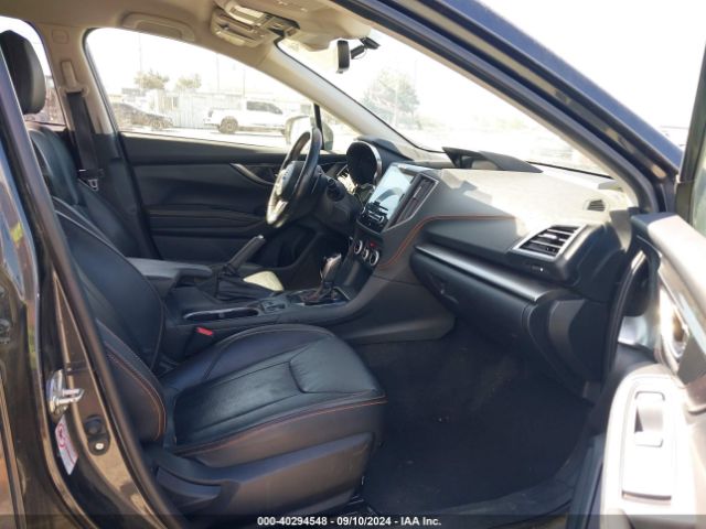 JF2GTAMC1K8387695 Subaru Crosstrek 2.0i Limited