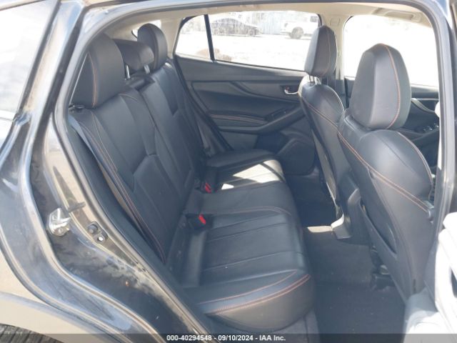 JF2GTAMC1K8387695 Subaru Crosstrek 2.0i Limited