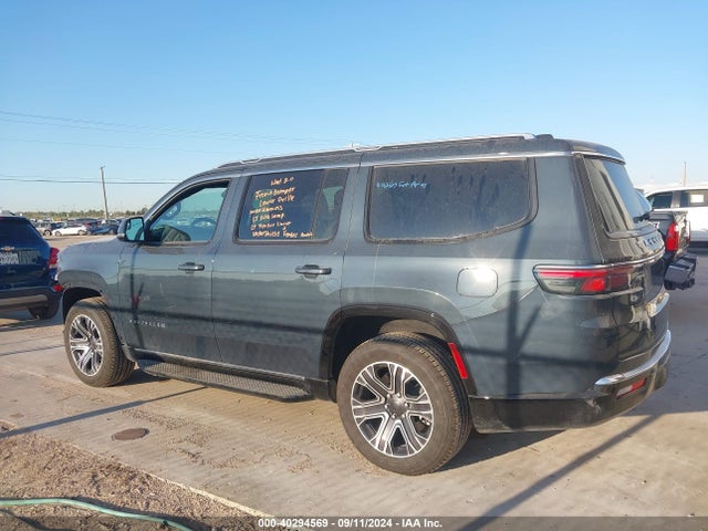 1C4SJUBP0RS177723 Jeep Wagoneer Series Ii 4x2