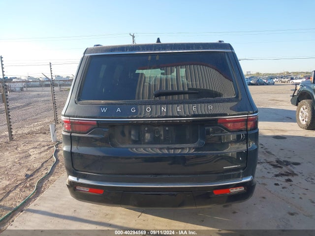 1C4SJUBP0RS177723 Jeep Wagoneer Series Ii 4x2